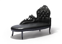 Chaise Longue from SMOKE | Chaise..., 2006